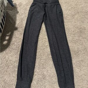 Women's Lululemon Joggers